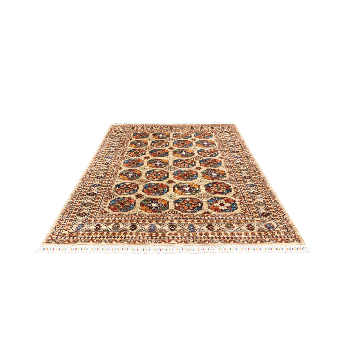 Alfombra Ziegler - Ariana - 247 x 175 cm - beige