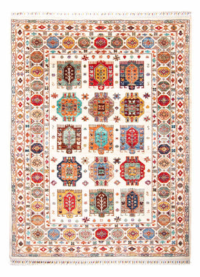 Alfombra Ziegler - Ariana - 244 x 180 cm - beige