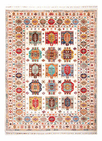 Alfombra Ziegler - Ariana - 244 x 180 cm - beige