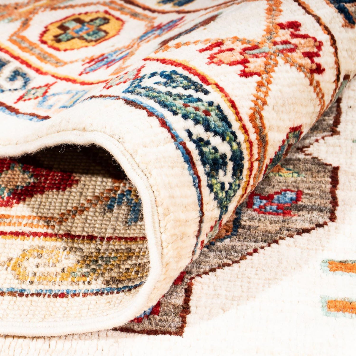 Alfombra Ziegler - Ariana - 244 x 180 cm - beige