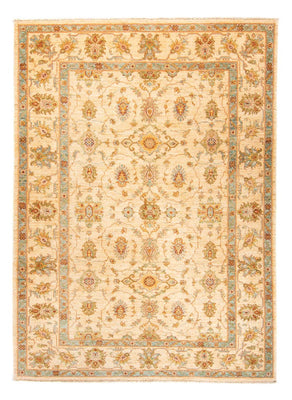 Alfombra Ziegler - 210 x 150 cm - beige