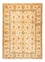 Alfombra Ziegler - 210 x 150 cm - beige