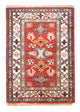 Kazak Alfombra 88x62cm - Alfombra oriental