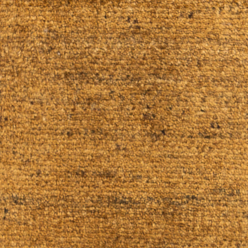 Alfombra Gabbeh - Loribaft Persa - 60 x 40 cm - marrón