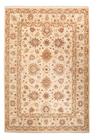 Alfombra Ziegler - 217 x 149 cm - beige