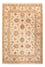 Alfombra Ziegler - 217 x 149 cm - beige