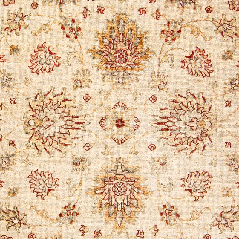 Alfombra Ziegler - 217 x 149 cm - beige