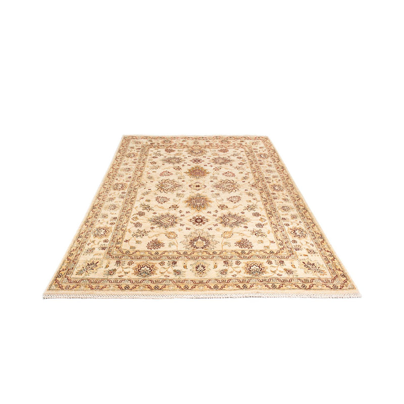 Alfombra Ziegler - 217 x 149 cm - beige
