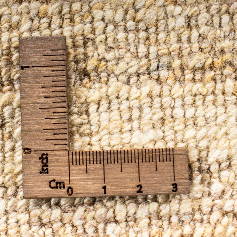 Alfombra Gabbeh - Persa - 60 x 40 cm - beige