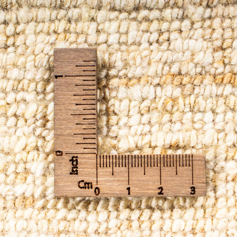 Alfombra Gabbeh - Persa - 60 x 40 cm - beige