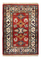Kazak Alfombra 88x61cm - Alfombra oriental
