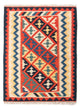 Kilim Fars Alfombra 145x108cm