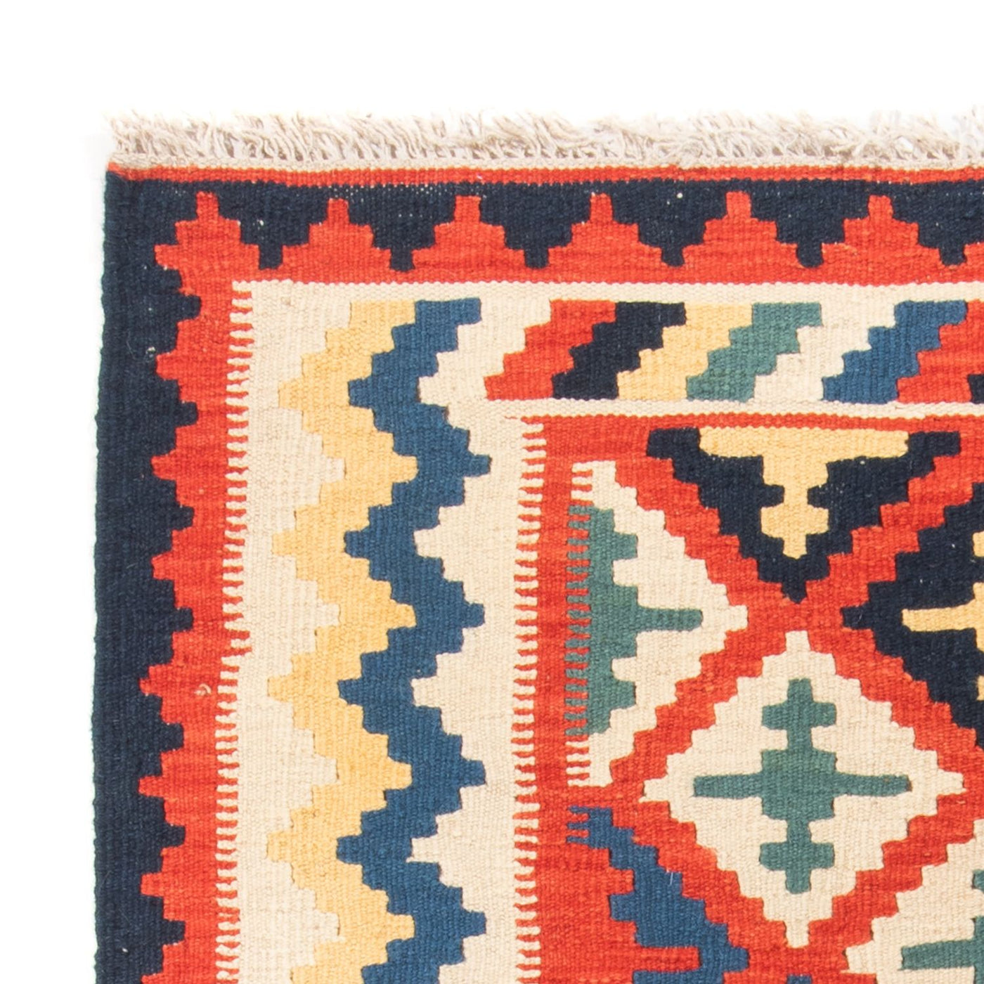 Kilim Fars Alfombra 145x108cm