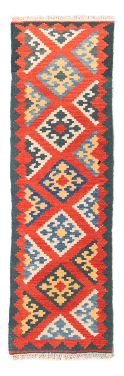Kilim Fars Alfombra 62x207cm