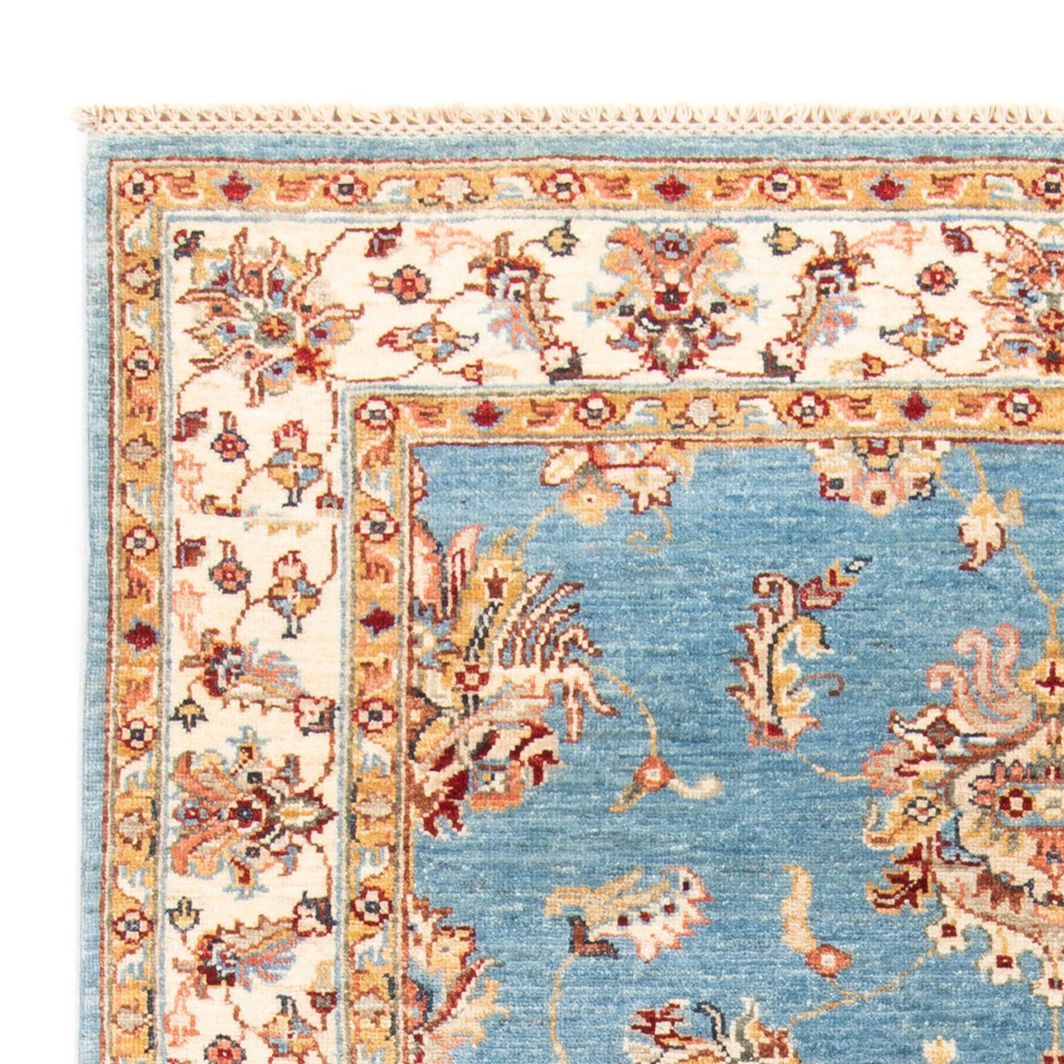 Alfombra Ziegler 125x183cm - Alfombra oriental