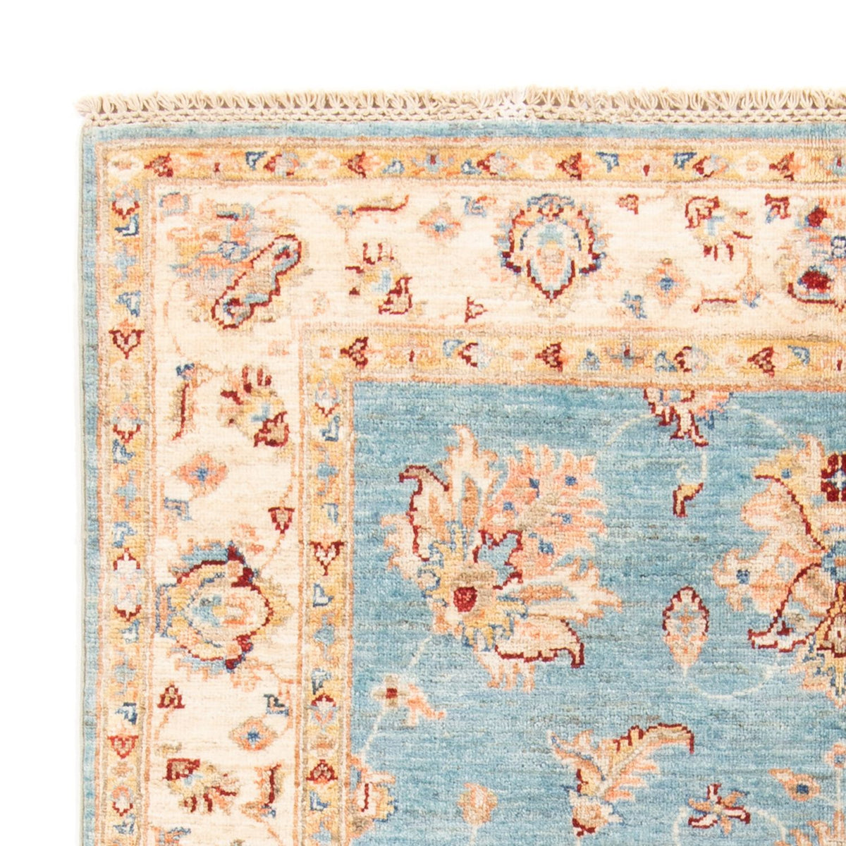 Alfombra Ziegler 126x181cm - Alfombra oriental