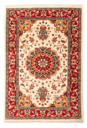 Alfombra Ziegler - Ariana - 176 x 120 cm - beige