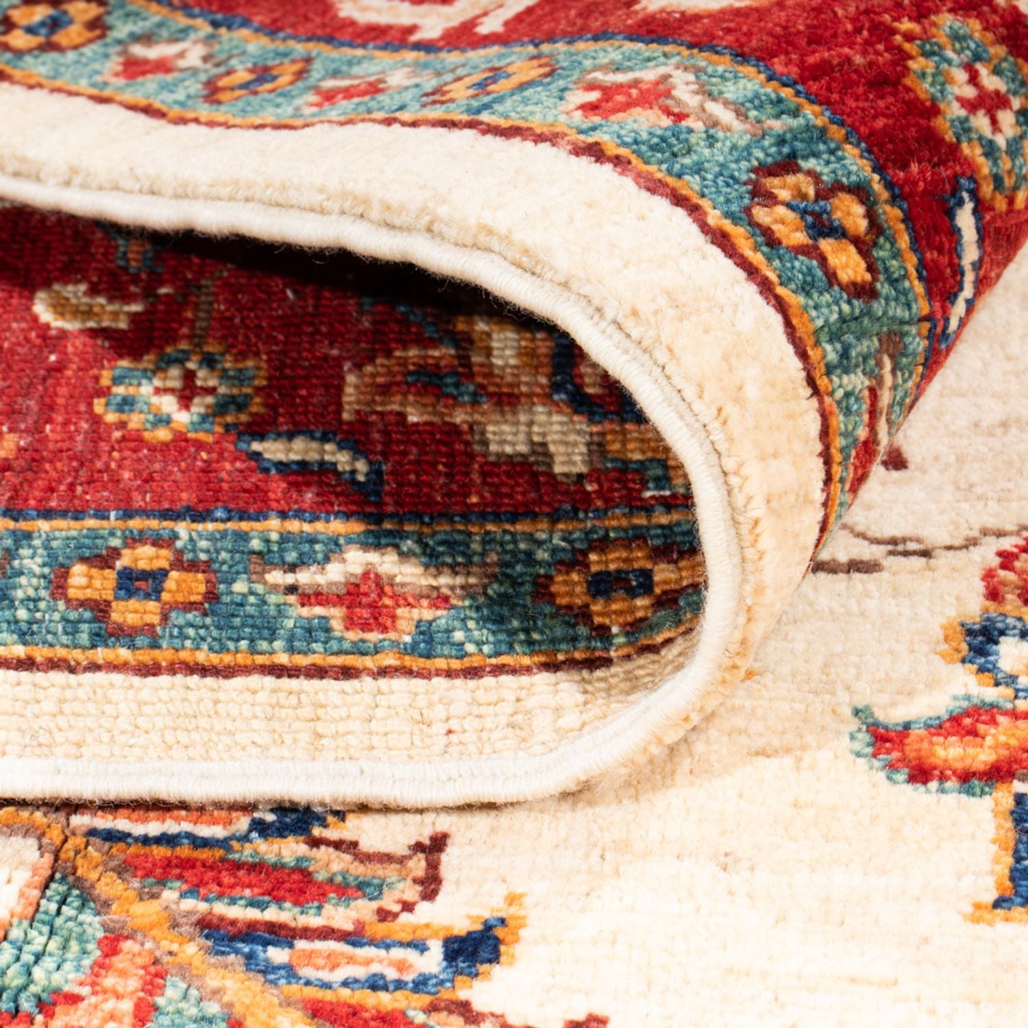 Alfombra Ziegler - Ariana - 176 x 120 cm - beige