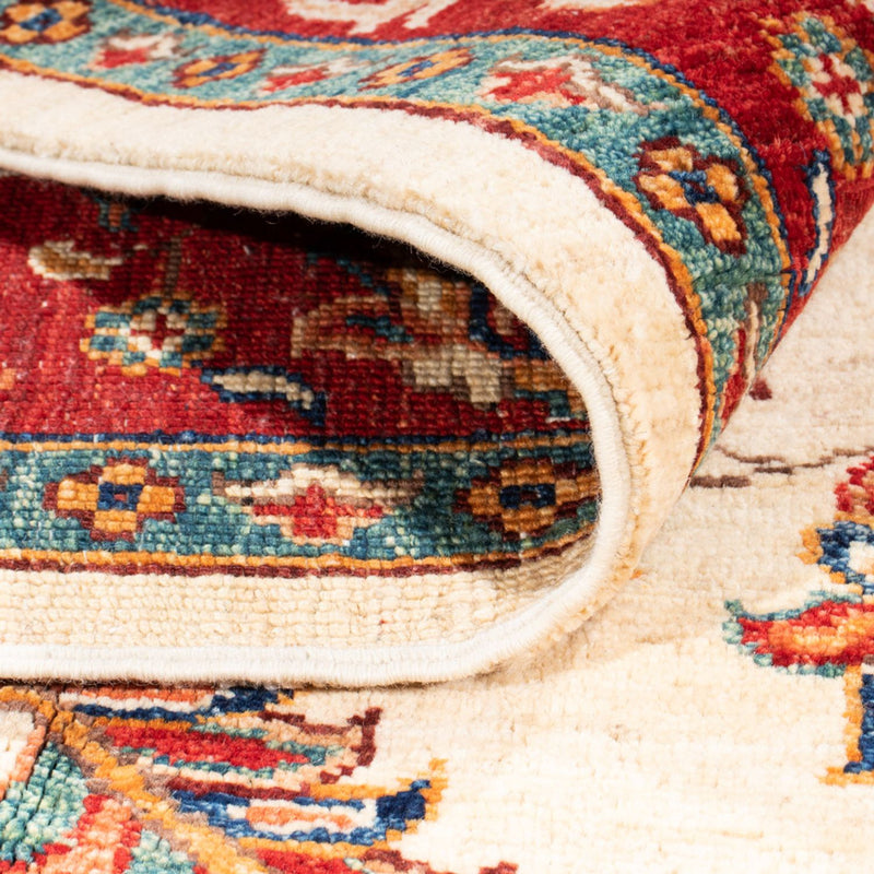 Alfombra Ziegler - Ariana - 176 x 120 cm - beige