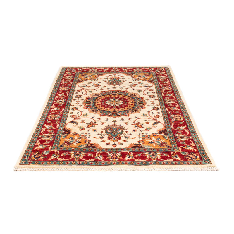 Alfombra Ziegler - Ariana - 176 x 120 cm - beige