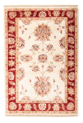 Alfombra Ziegler - 146 x 102 cm - beige