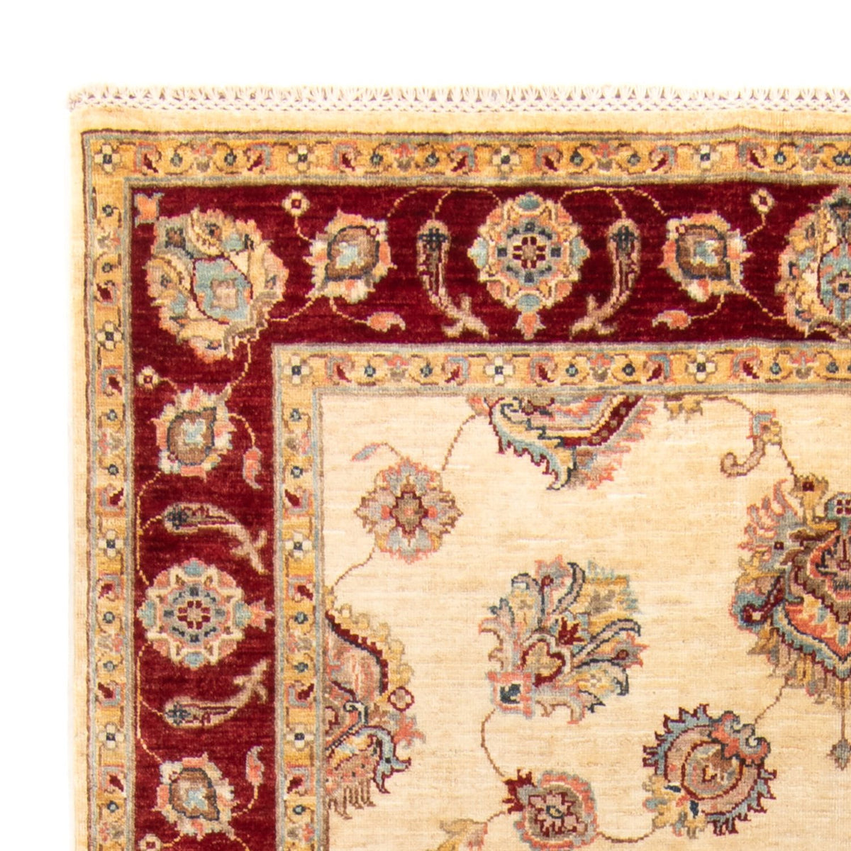 Alfombra Ziegler 151x212cm - Alfombra oriental