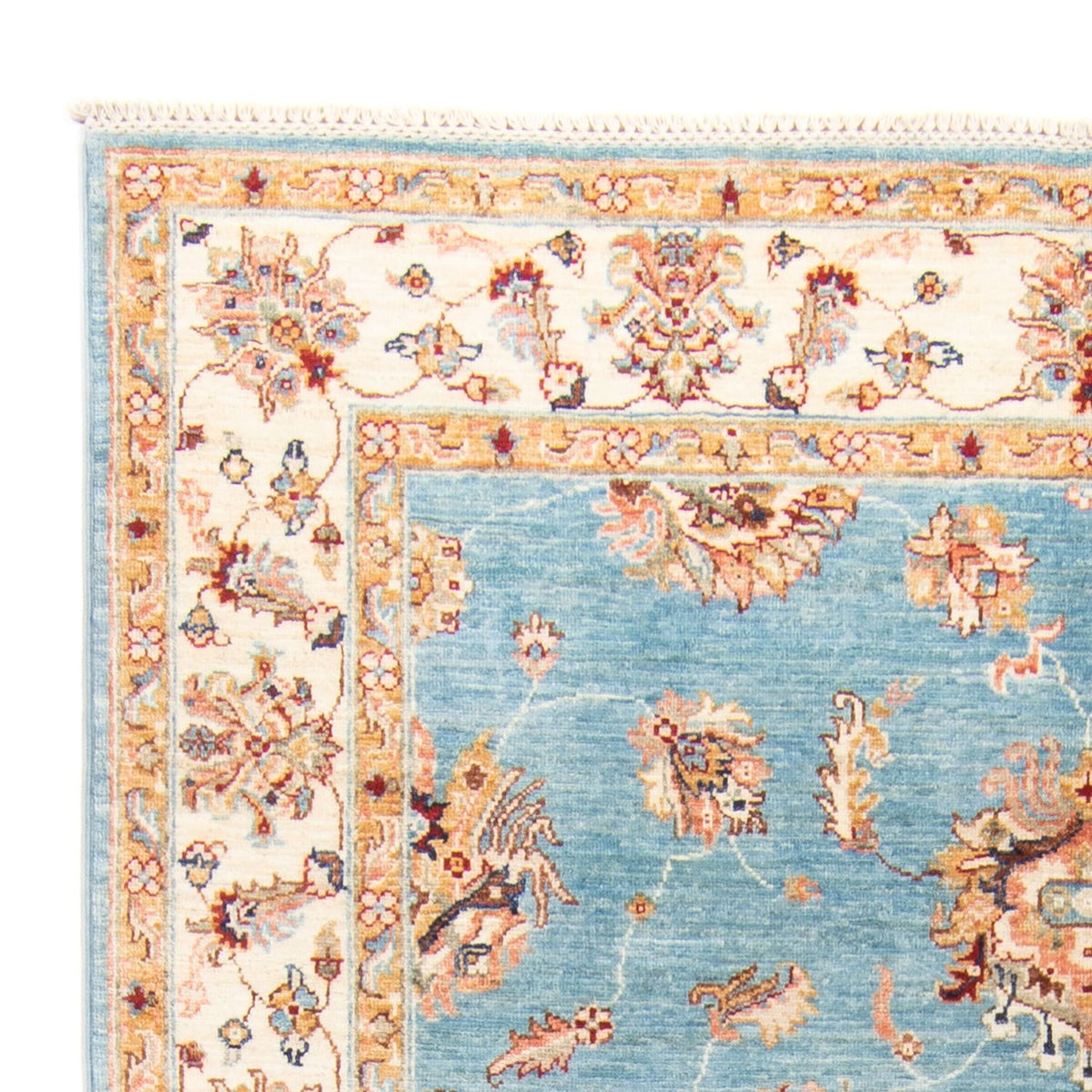 Alfombra Ziegler 154x214cm - Alfombra oriental
