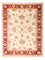 Alfombra Ziegler - 199 x 155 cm - beige