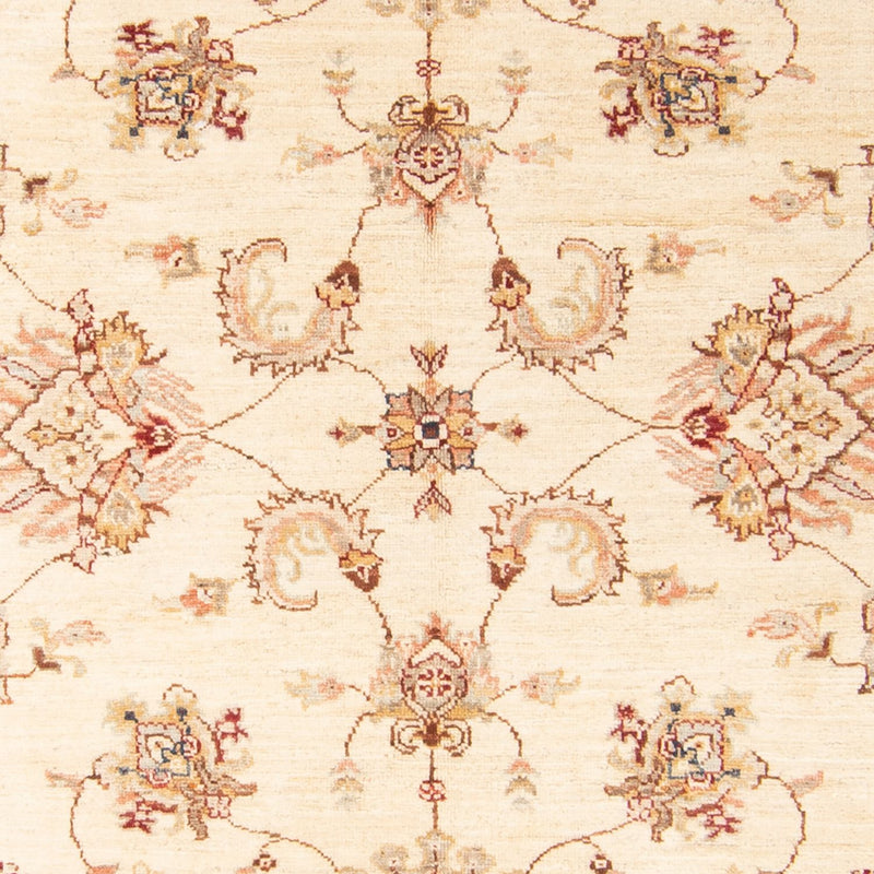 Alfombra Ziegler - 199 x 155 cm - beige