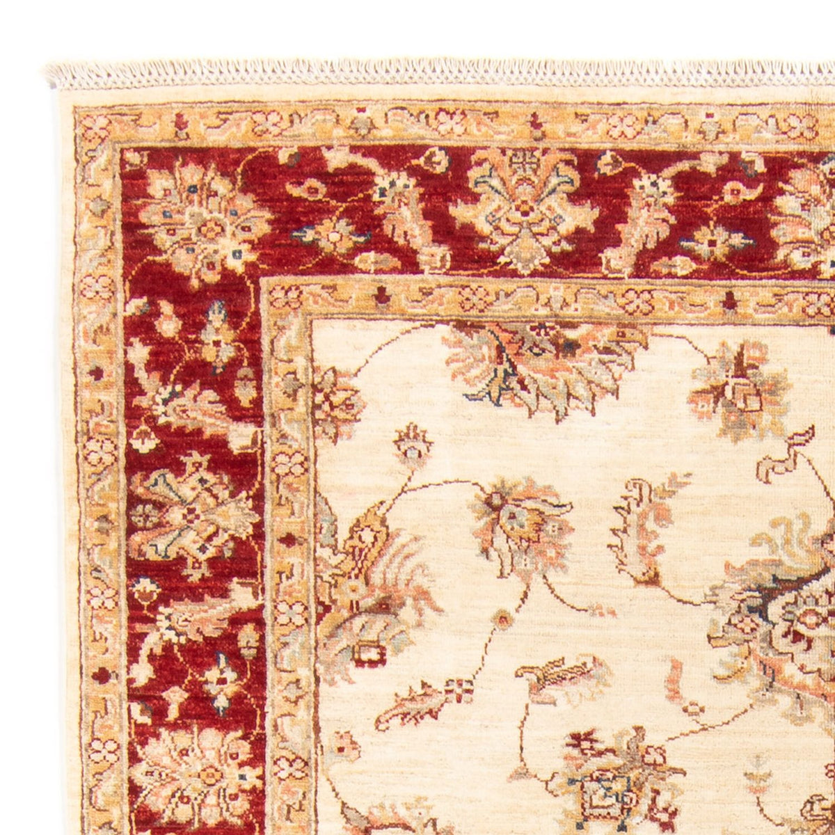 Alfombra Ziegler 155x199cm - Alfombra oriental