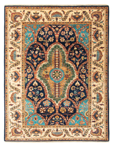 Ariana Alfombra 157x205cm - Alfombra oriental