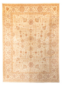 Alfombra Ziegler - 406 x 288 cm - beige