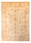 Alfombra Ziegler - 406 x 288 cm - beige
