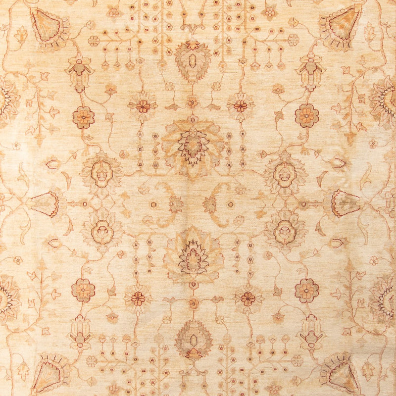 Alfombra Ziegler - 406 x 288 cm - beige