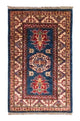 Kazak Alfombra 61x97cm - Alfombra oriental