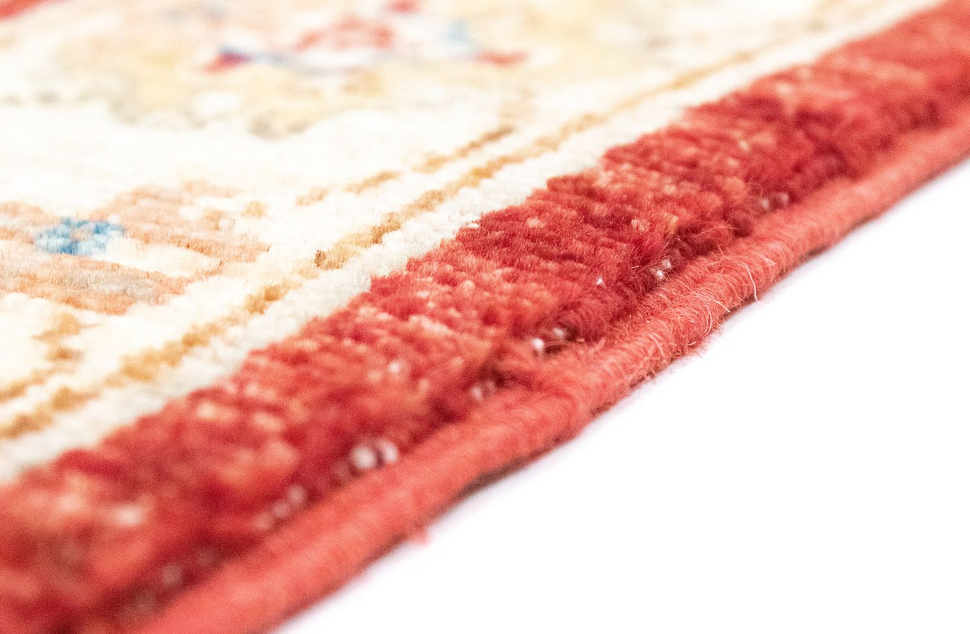 Alfombra Ziegler 99x64cm - Alfombra oriental