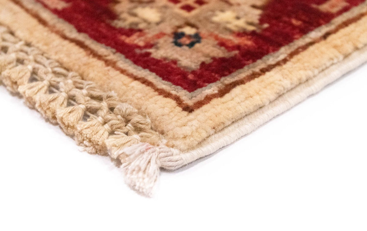 Alfombra Ziegler - 96 x 63 cm - beige