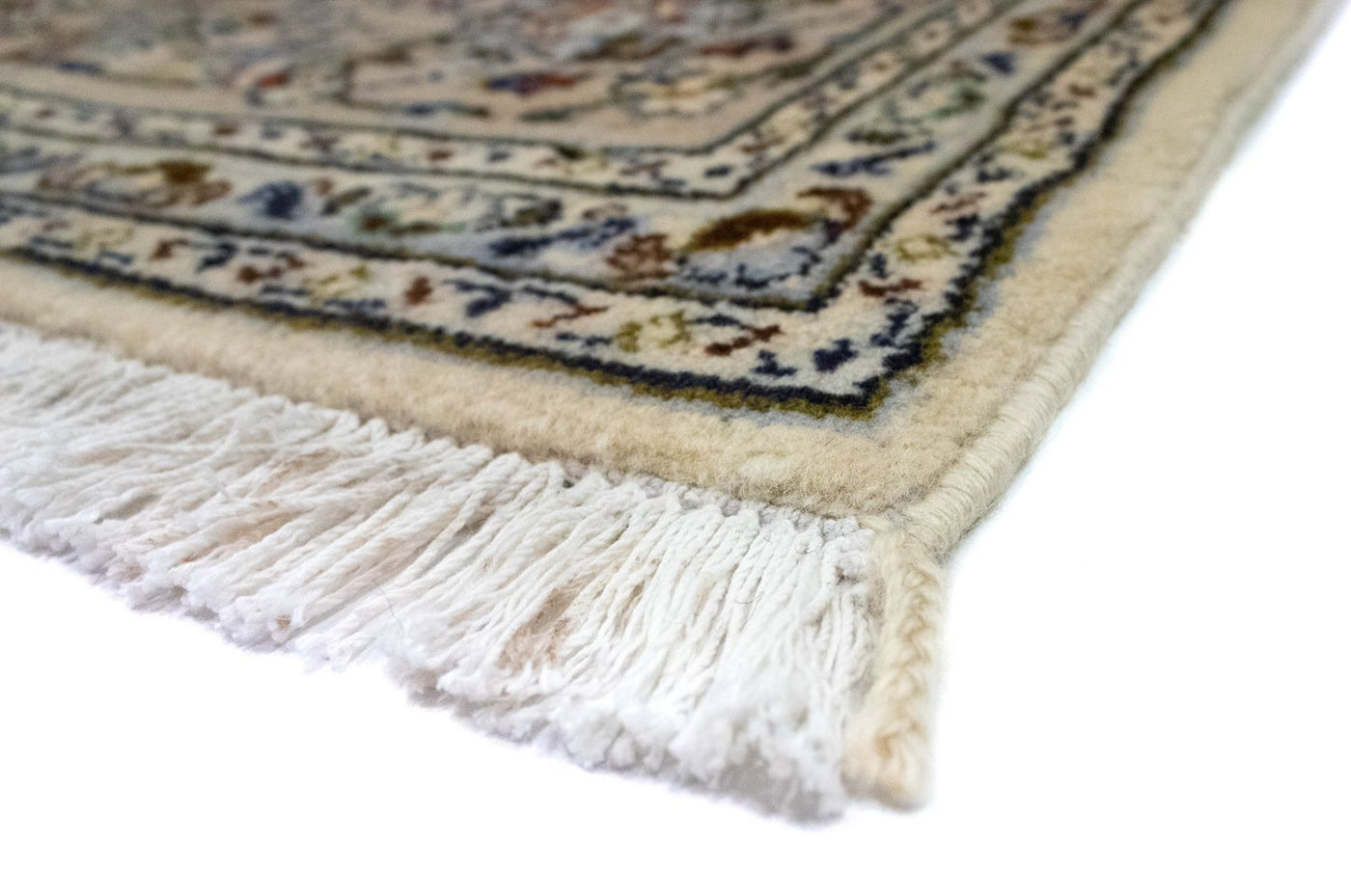 Kashan Alfombra 298x194cm - Alfombra persa