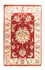 Alfombra Ziegler - 97 x 61 cm - rojo