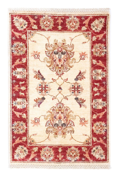 Alfombra Ziegler 64x93cm - Alfombra oriental