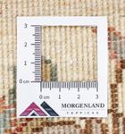 Alfombra Ziegler - 93 x 64 cm - beige