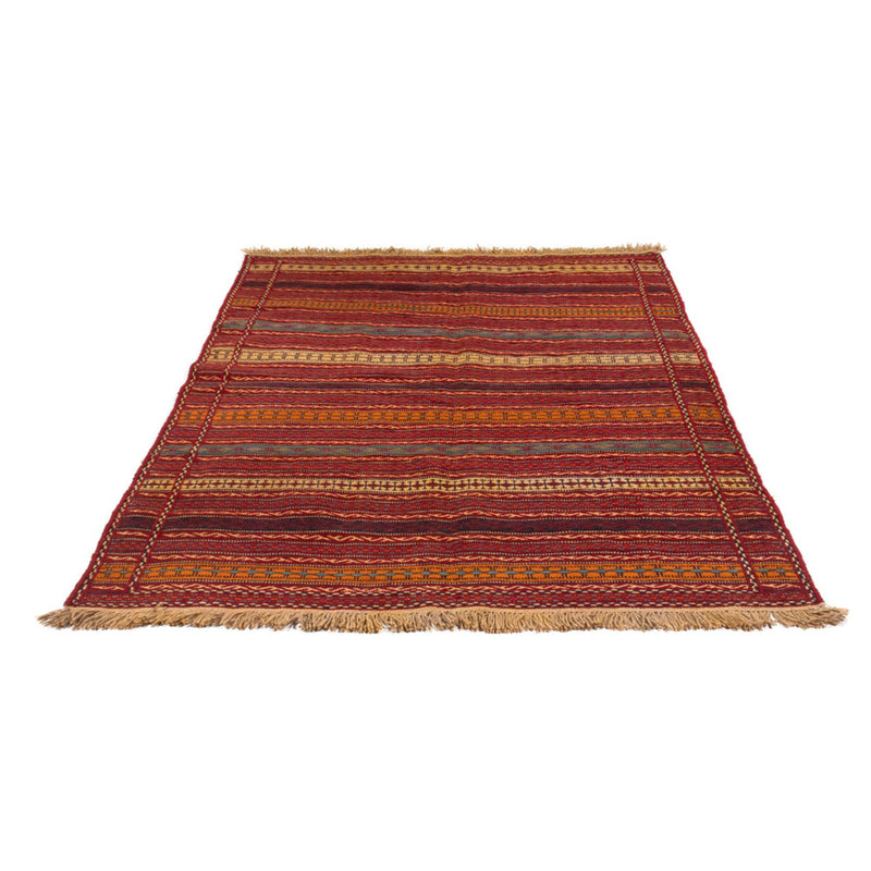 Alfombra Kelim - Oriental - 200 x 148 cm - multicolor