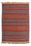 Alfombra Kelim - Oriental - 155 x 100 cm - multicolor