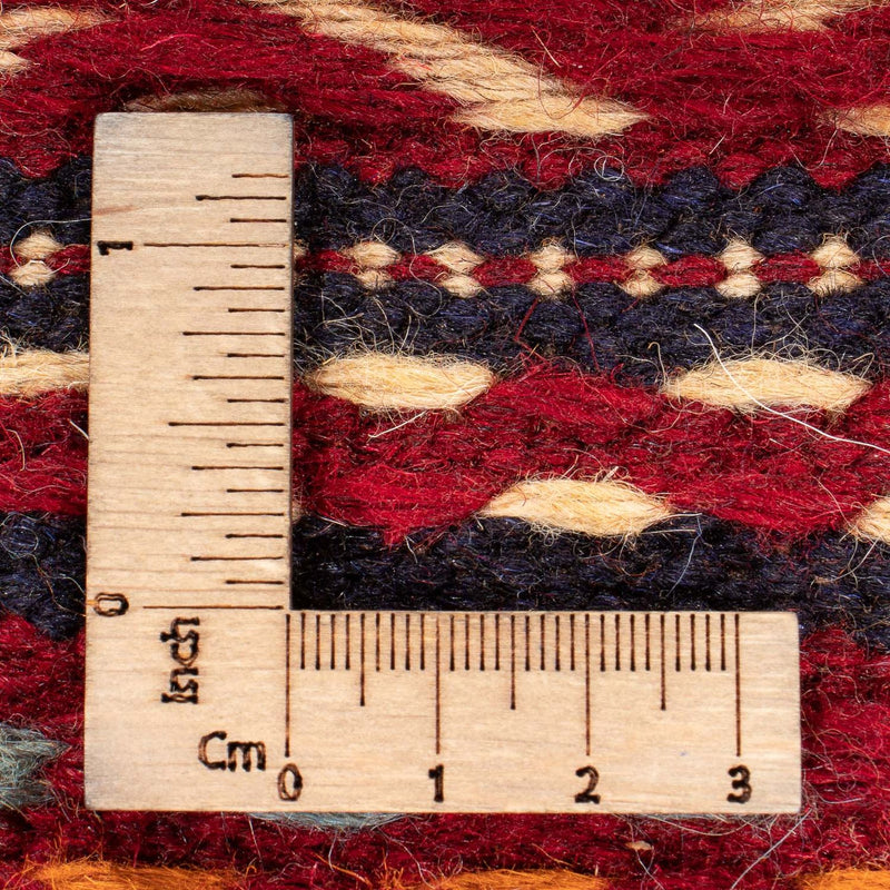 Alfombra Kelim - Oriental - 155 x 100 cm - multicolor