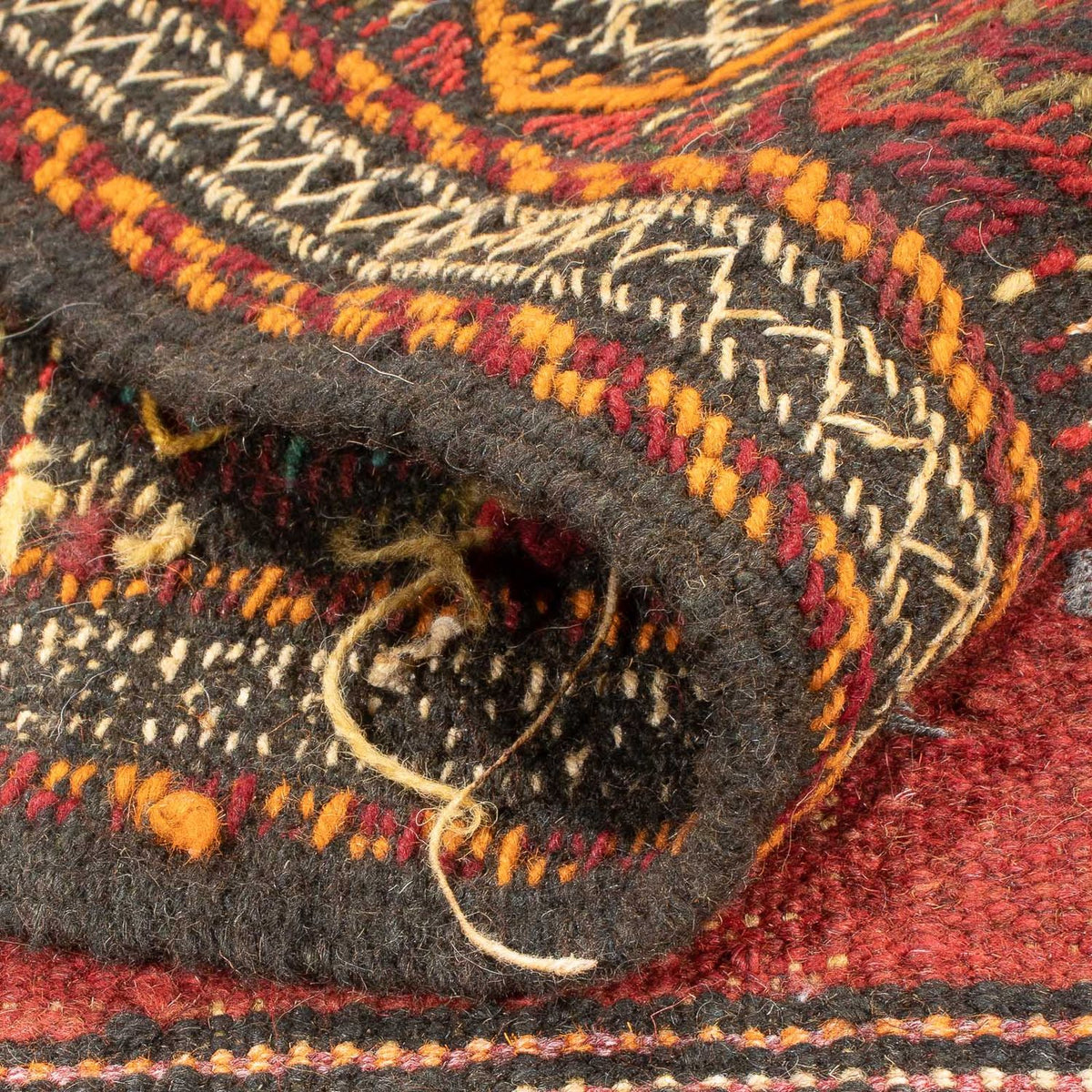 Alfombra Kelim - Oriental - 170 x 100 cm - multicolor