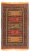 Alfombra Kelim - Oriental - 173 x 100 cm - multicolor