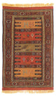 Kilim Senneh Alfombra 173x100cm