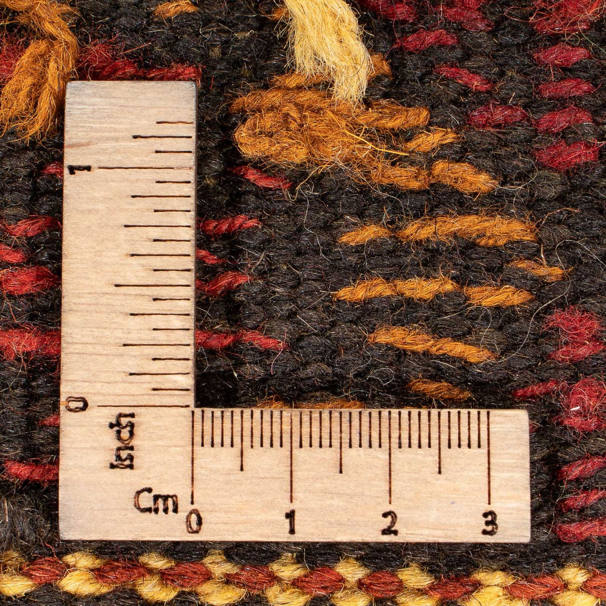 Alfombra Kelim - Oriental - 173 x 100 cm - multicolor