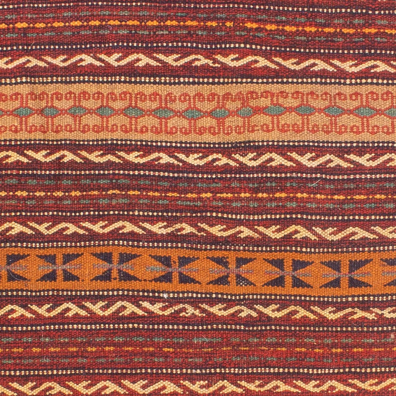 Alfombra Kelim - Oriental - 150 x 100 cm - multicolor