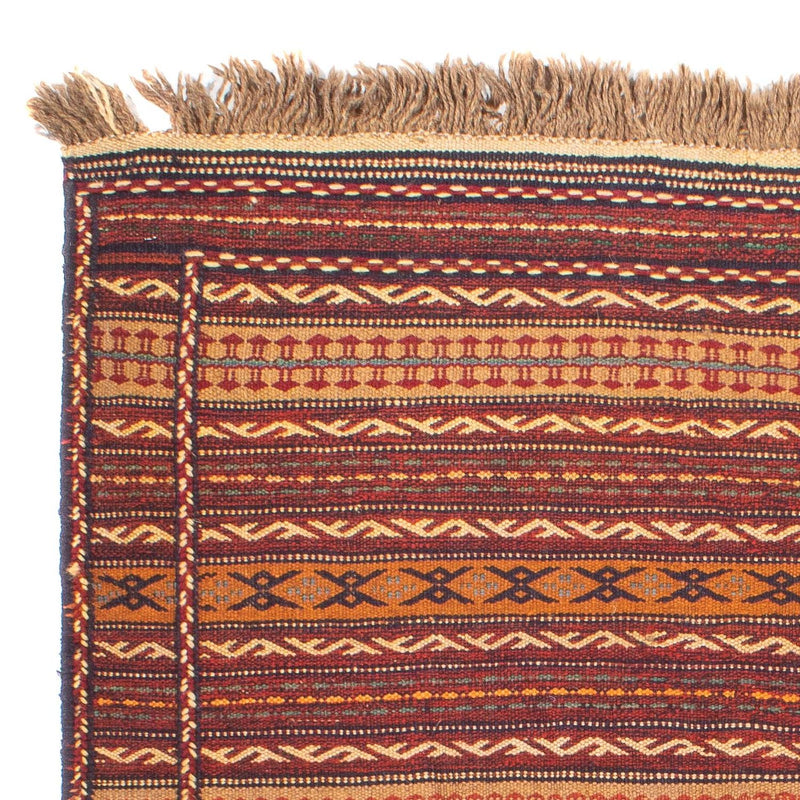 Alfombra Kelim - Oriental - 150 x 100 cm - multicolor